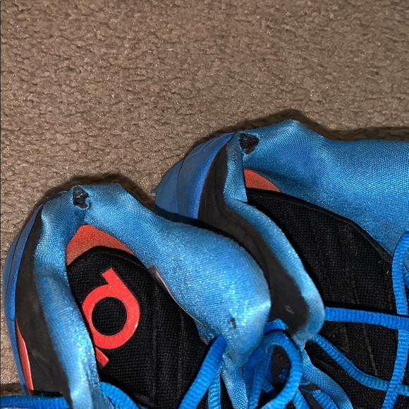 KD 5’s - Picture 3 of 4